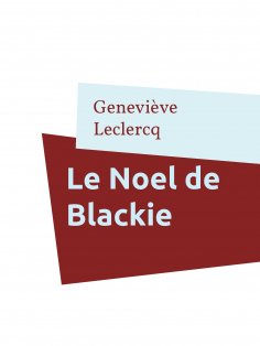 ebook: Le Noel de Blackie