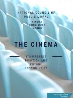 eBook: The Cinema