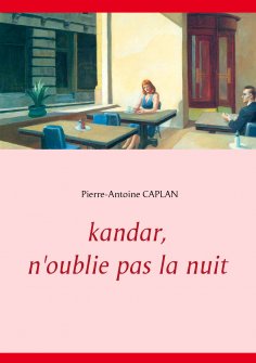 eBook: Kandar, n'oublie pas la nuit