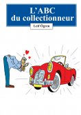 eBook: L'abc du colectionneur
