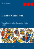eBook: Le tarot de Marseille facile !