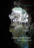 ebook: Lendas de Portugal de norte a sul