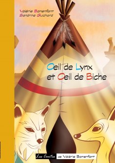 eBook: Oeil de lynx et Oeil de biche