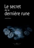 eBook: Le secret de la dernière rune