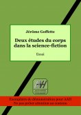 eBook: Deux études du corps dans la science-fiction