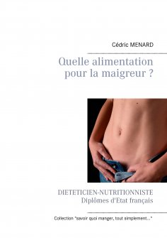 eBook: Quelle alimentation pour la maigreur ?