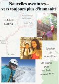 ebook: Nouvelles aventures vers toujours plus d'humanité