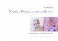 ebook: Nicolas Bexon, à perte de vue