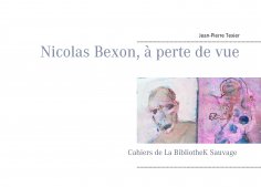 ebook: Nicolas Bexon, à perte de vue