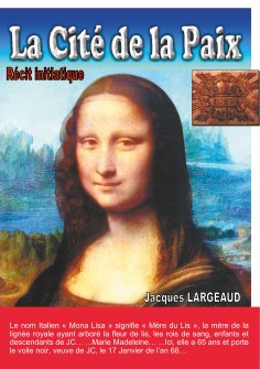 ebook: La Cité de la Paix