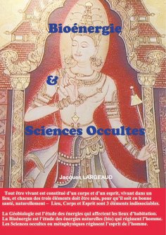 ebook: Bioénergie et Sciences Occultes