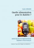 eBook: Quelle alimentation pour le diabète ?