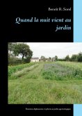 eBook: Quand la nuit vient au jardin