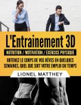 ebook: L'entrainement 3d