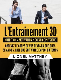 ebook: L'entrainement 3d