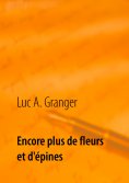 ebook: Encore plus de fleurs et d'épines
