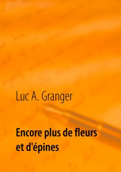 ebook: Encore plus de fleurs et d'épines