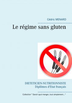 eBook: Le régime sans gluten