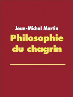 eBook: Philosophie du chagrin
