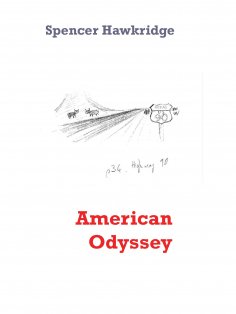eBook: American Odyssey
