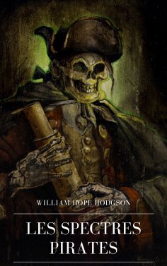 eBook: Les Spectres Pirates