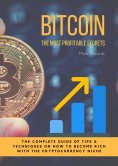 eBook: Bitcoin : The Ultimate Pocket Guide for Beginners in Bitcoin and Cryptocurrency World