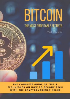 eBook: Bitcoin : The Ultimate Pocket Guide for Beginners in Bitcoin and Cryptocurrency World