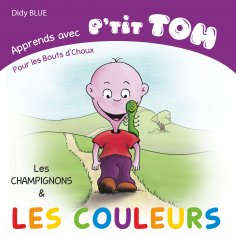 eBook: Apprends avec P'tit Tom