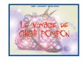 eBook: Le voyage de Chichi Pompon