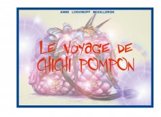 eBook: Le voyage de Chichi Pompon