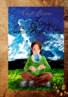 ebook: Jonah et les sombres Avel-Vras