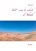 eBook: 360° sous le soleil d'Allah