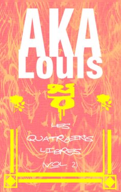 eBook: Les quatrains libres (vol. 2)