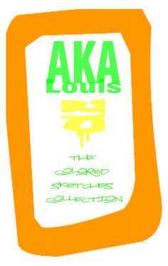 eBook: The colored sketches collection