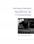 ebook: Manifeste de l'Acharniste