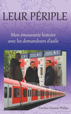eBook: Leur périple