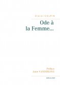 ebook: Ode à la Femme...