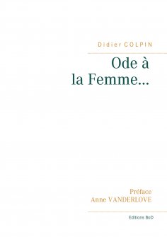 ebook: Ode à la Femme...