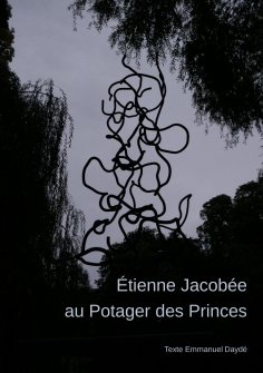 ebook: Étienne Jacobée au Potager des Princes