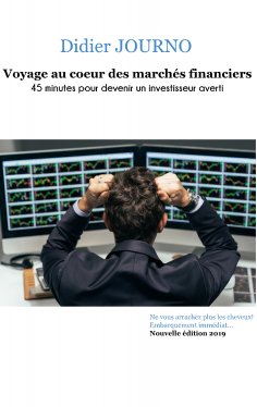 ebook: Voyage au coeur des marchés financiers