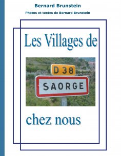 eBook: Les villages de chez nous