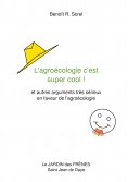 eBook: L'agroécologie c'est super cool !