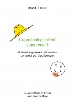 eBook: L'agroécologie c'est super cool !