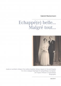 ebook: Echappé(e) belle…  Malgré tout…