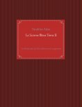 eBook: La Licorne Bleue Tome II
