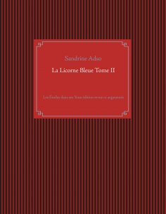 eBook: La Licorne Bleue Tome II