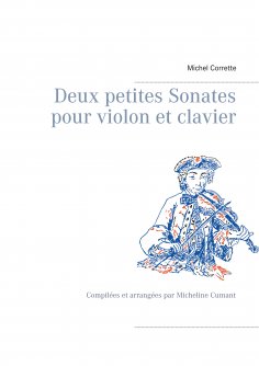 ebook: Deux petites Sonates pour violon et clavier