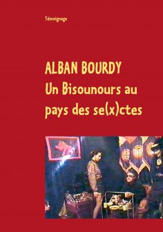 eBook: Un Bisounours au pays des se(x)ctes