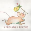eBook: la véritable histoire de la petite souris