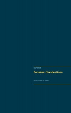 ebook: Pensées Clandestines